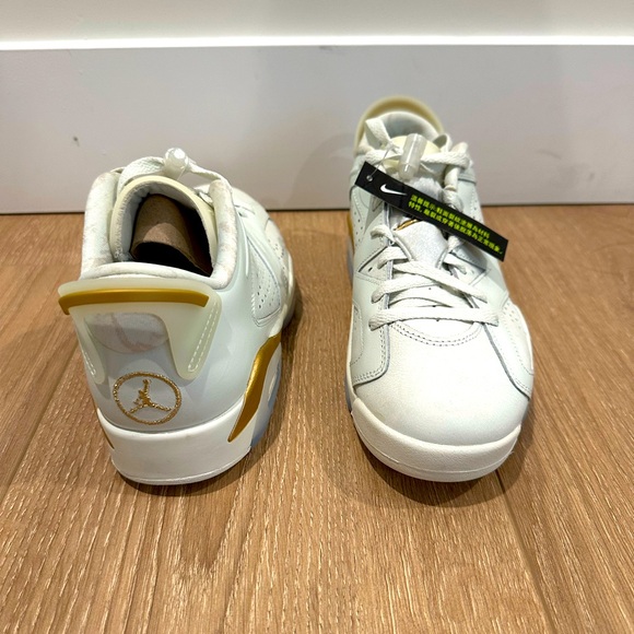 Air Jordan 6 low Chinese New year - Picture 3 of 3